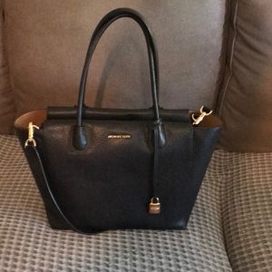 Michael Kors Mercer Satchel